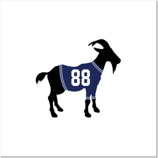 William Nylander GOAT Posters and Art